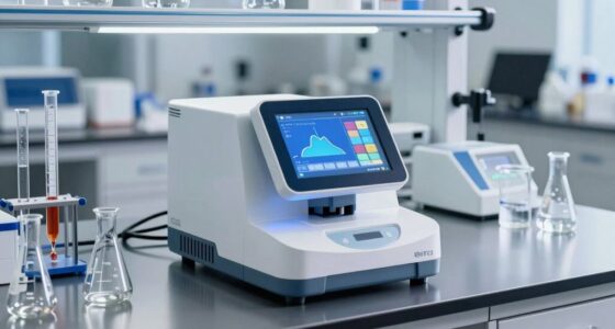 automated titration process optimization