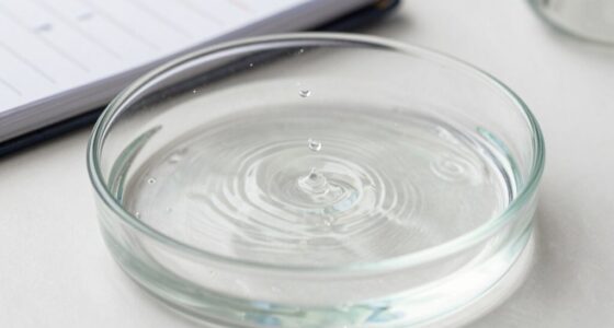basic evaporation science experiments