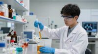 beginner chemistry career opportunities