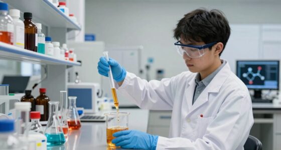 beginner chemistry career opportunities