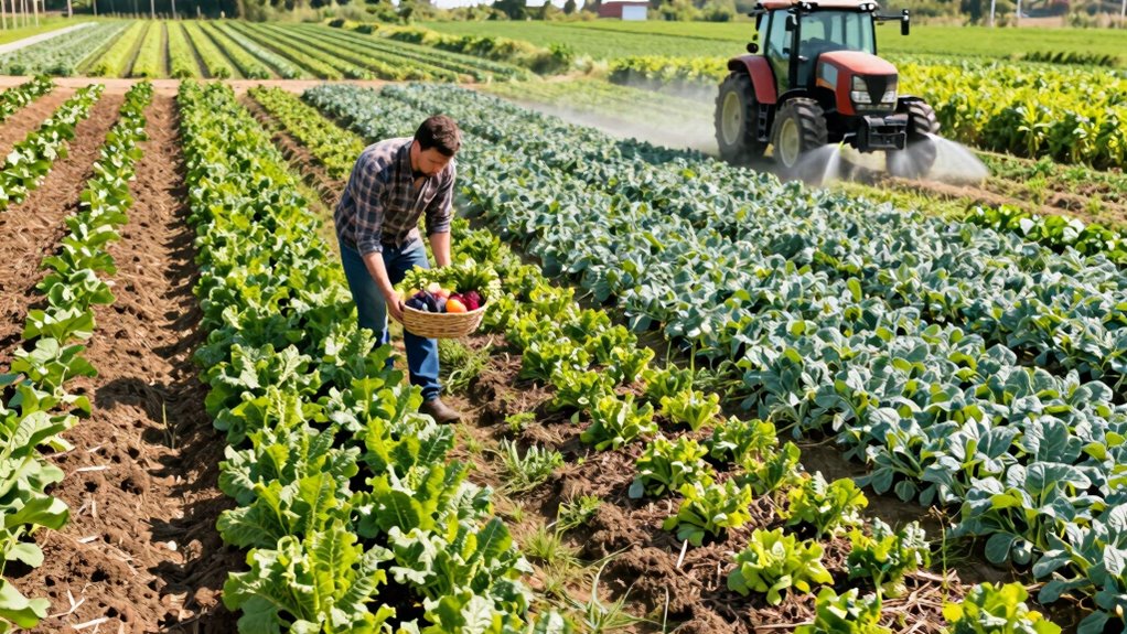 biological inputs promote sustainability