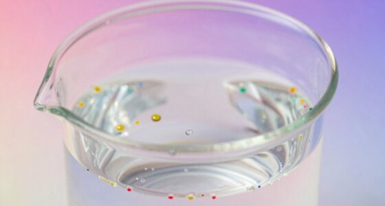 buffers stabilize ph levels