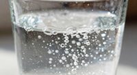 carbonation retention factors
