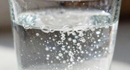 carbonation retention factors
