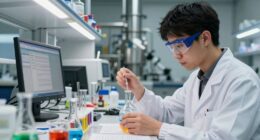 career paths in chemistry