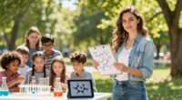 careers beyond laboratory work