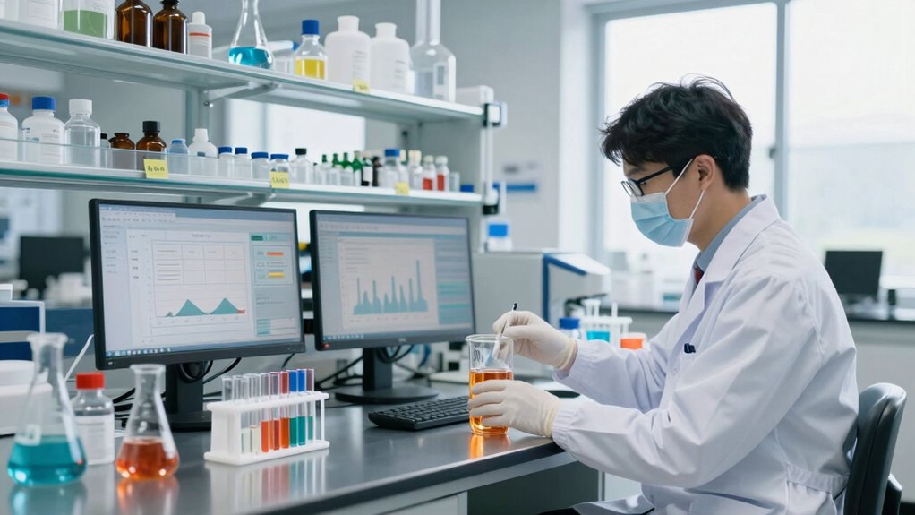 chemical company sustainability metrics