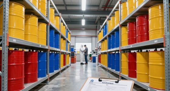 chemical raw material risk