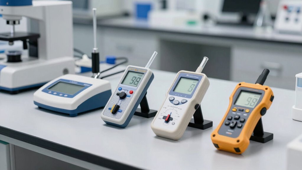 choosing ph meters wisely