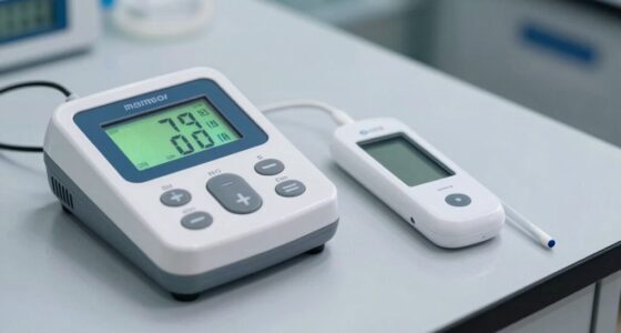 comparison of ph meters