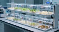 consistent seed germination technology