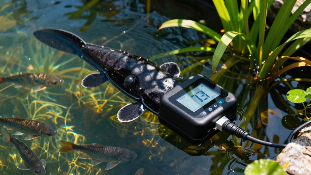 consistent sensor calibration practices