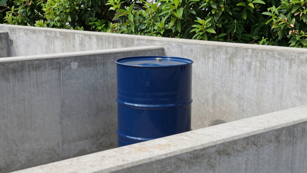contingency prevention environmental safety
