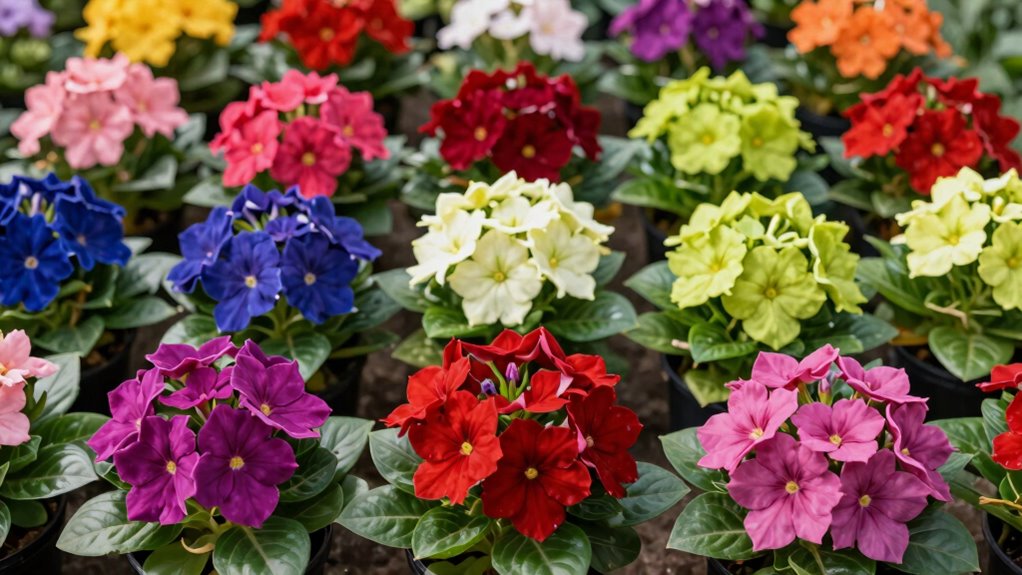 controlling flowering through hormones