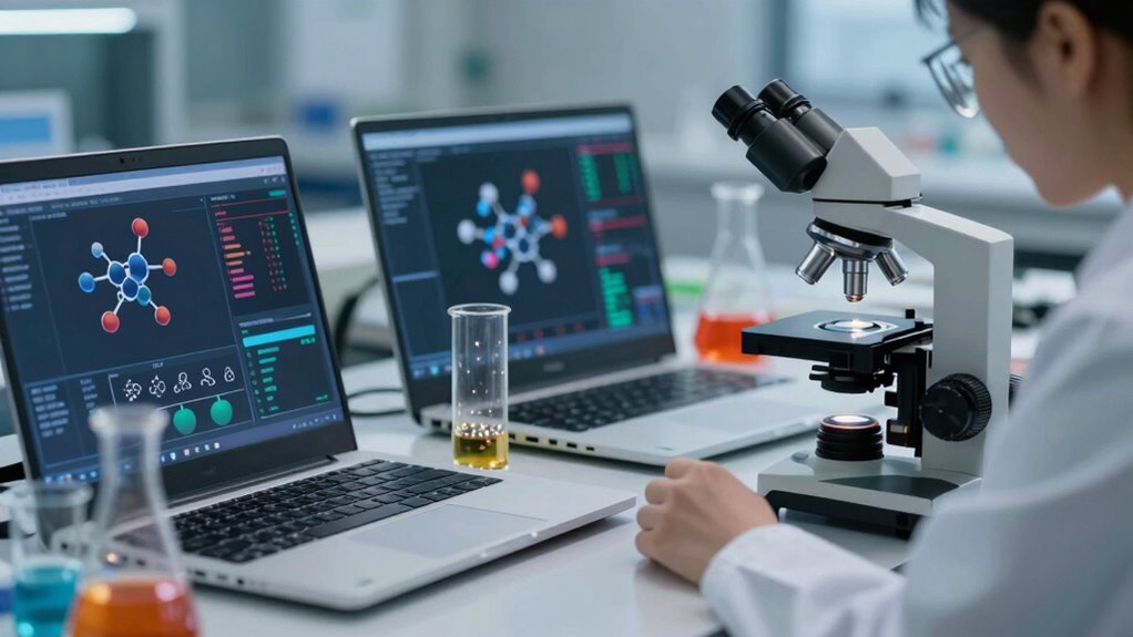 data driven catalyst optimization