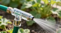 deliver nutrients to plants