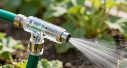 deliver nutrients to plants