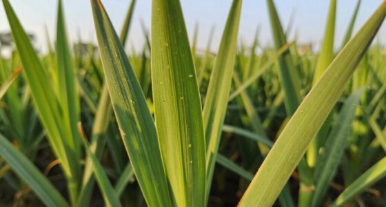 detecting concealed potassium deficiency