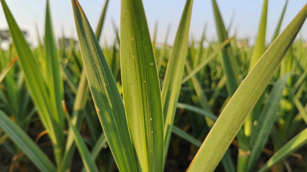 detecting concealed potassium deficiency