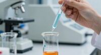 determining water content accurately