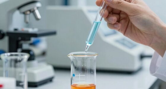determining water content accurately