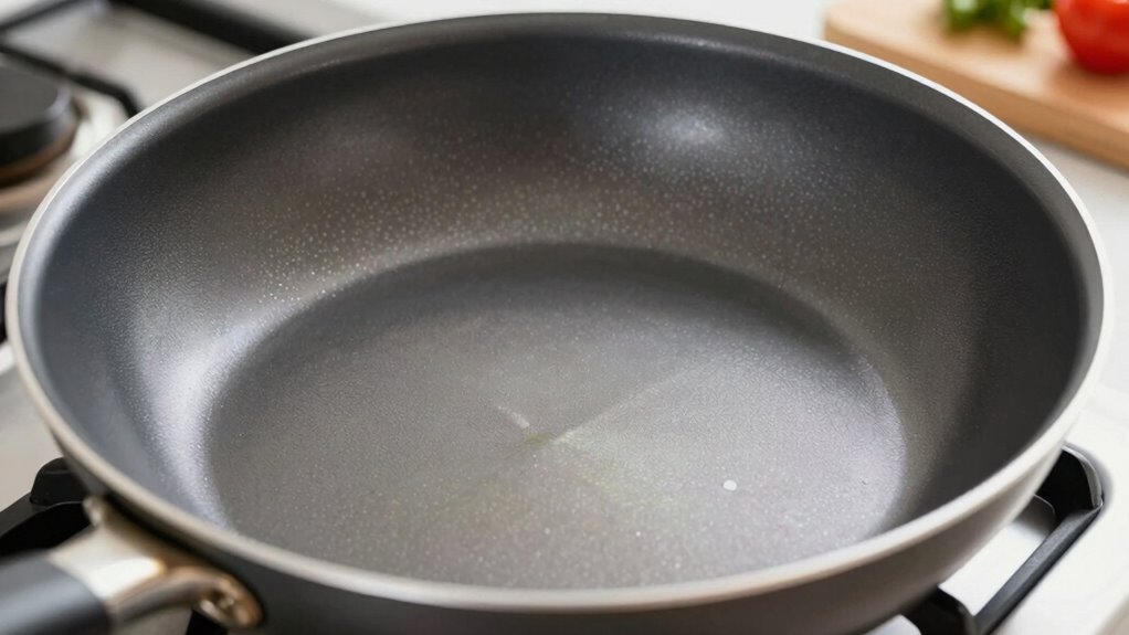 durability and chemistry matter