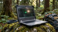 durable laptops for outdoors