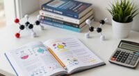 effective chemistry study strategies