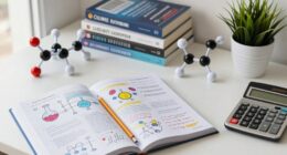 effective chemistry study strategies