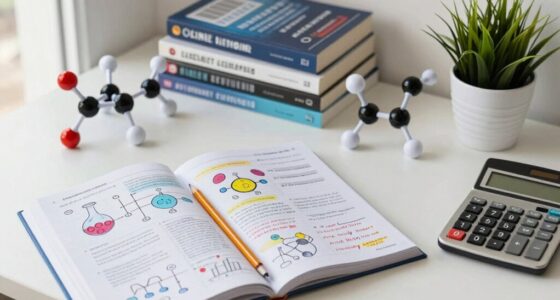 effective chemistry study strategies