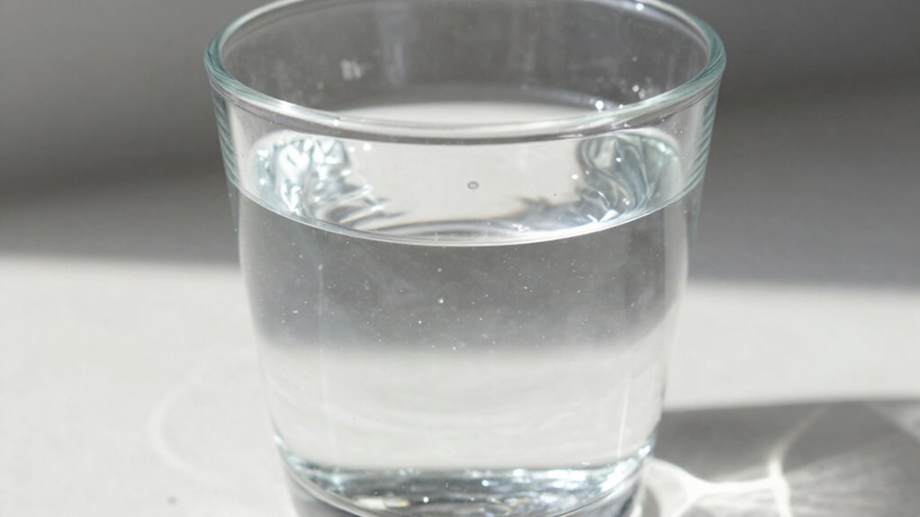 effective water contaminant removal