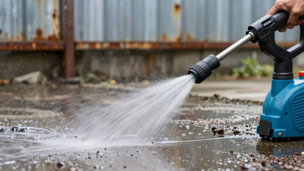 efficient eco friendly cleaning solutions
