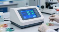 efficient microbial counting technology