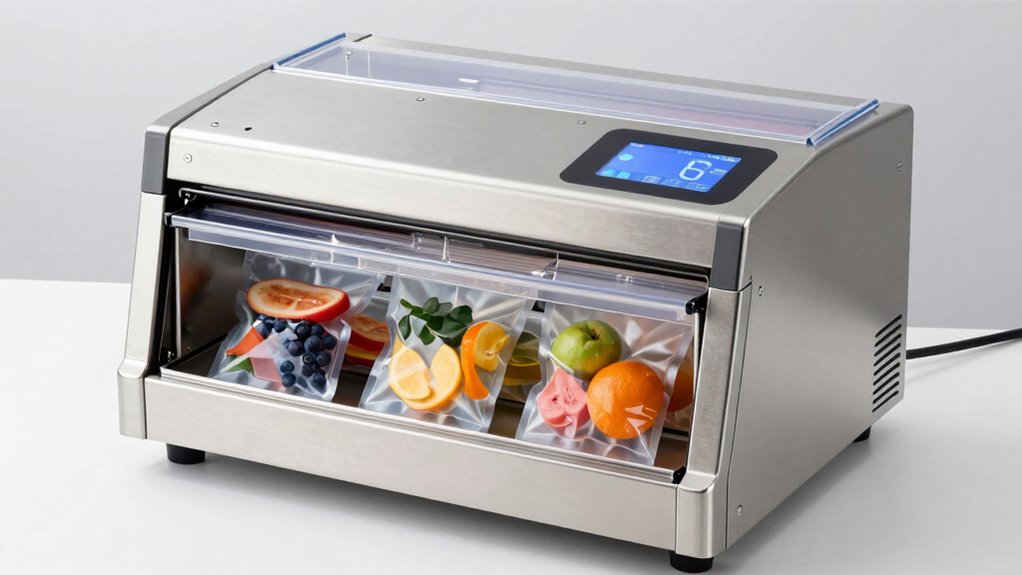 efficient reliable sample preservation
