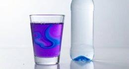 electrolytes and sugars