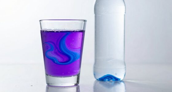 electrolytes and sugars