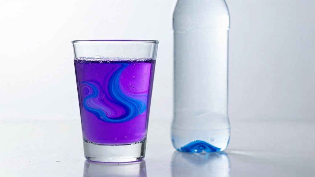 electrolytes and sugars