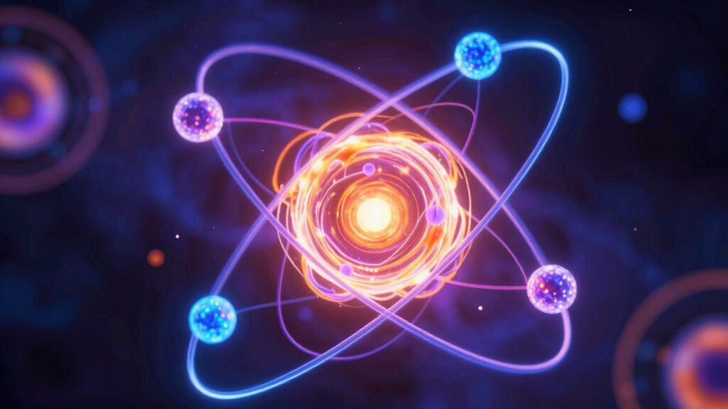 electron configurations determine chemical behavior
