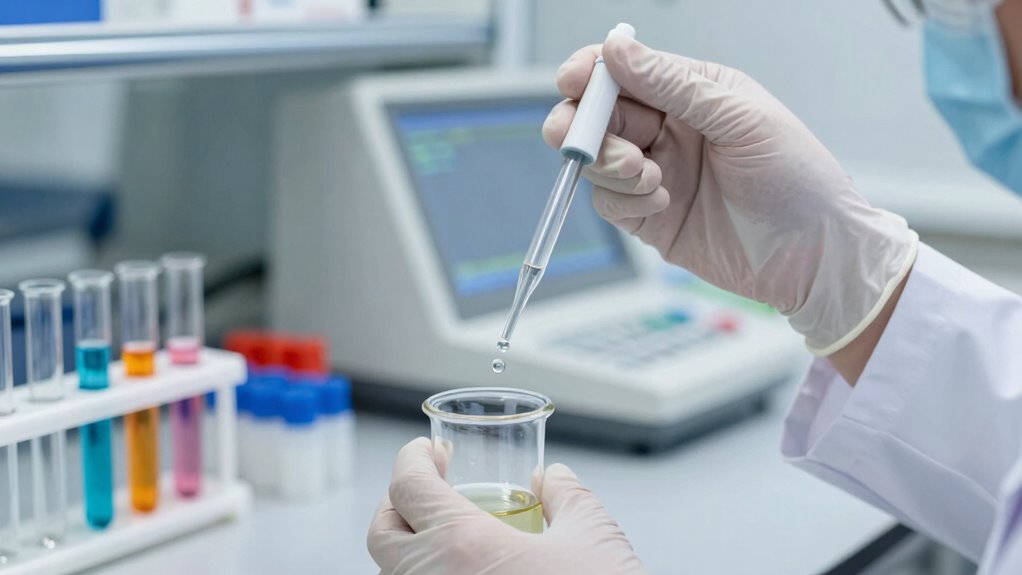 employers value lab skills