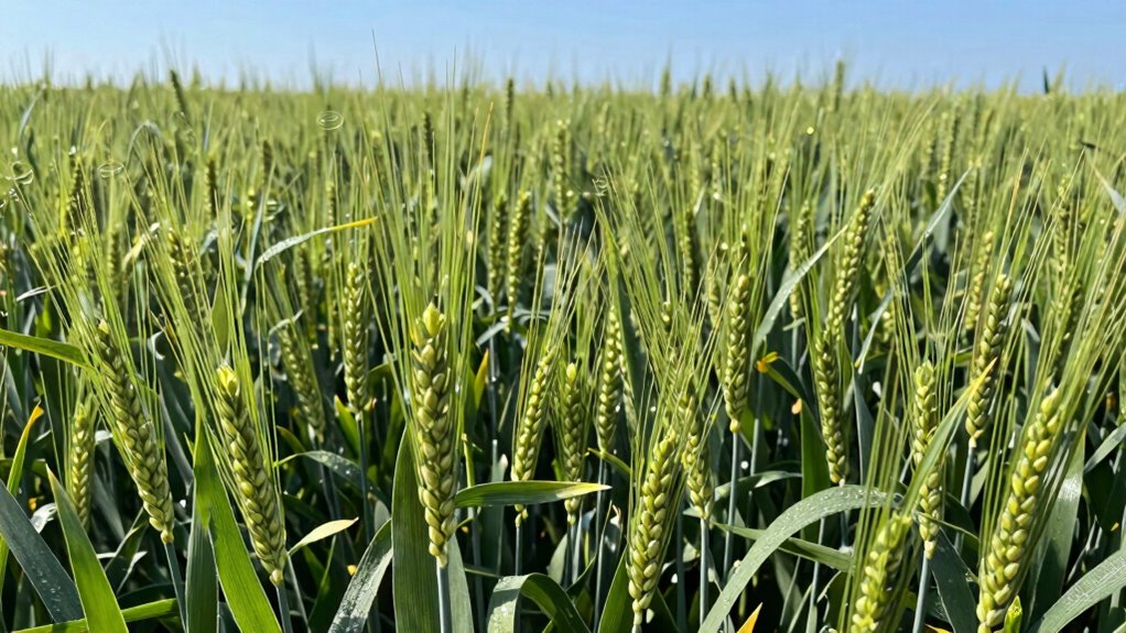 enhance crop stability and yield