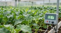 enhance plant growth efficiency