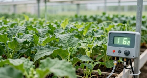enhance plant growth efficiency