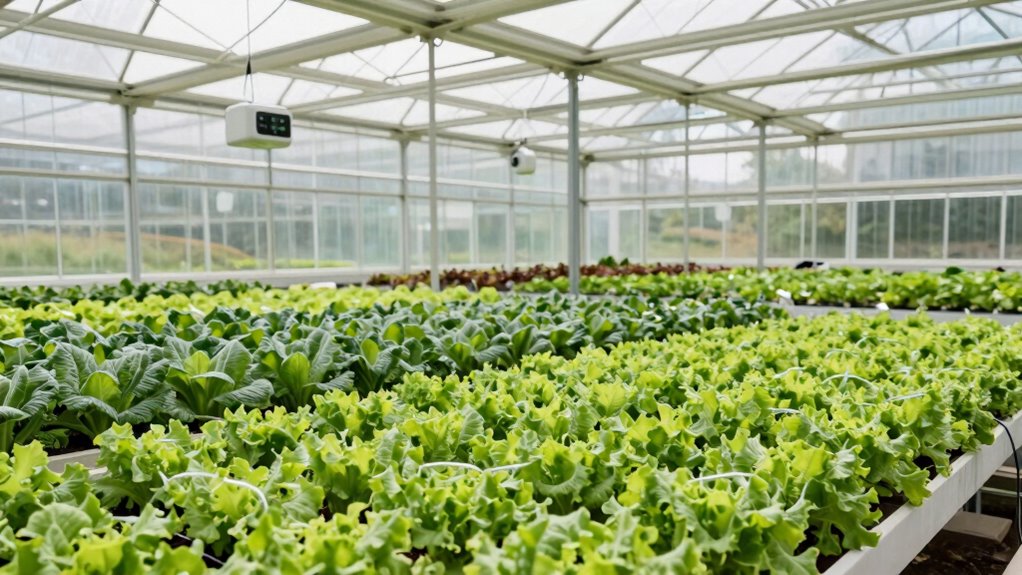 enhanced indoor farming supplies