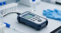 enhanced safety with detectors