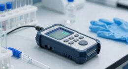 enhanced safety with detectors