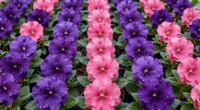 enhancing flowering consistency with growth regulators