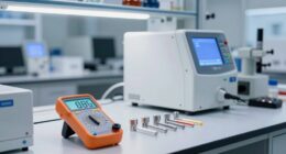 ensures accurate measurement reliability