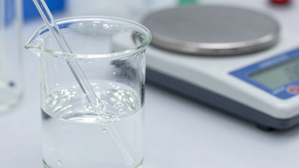 ensuring product purity standards