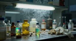 environmental and health risks