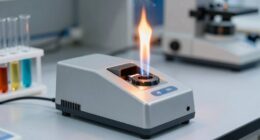 essential for certain laboratories